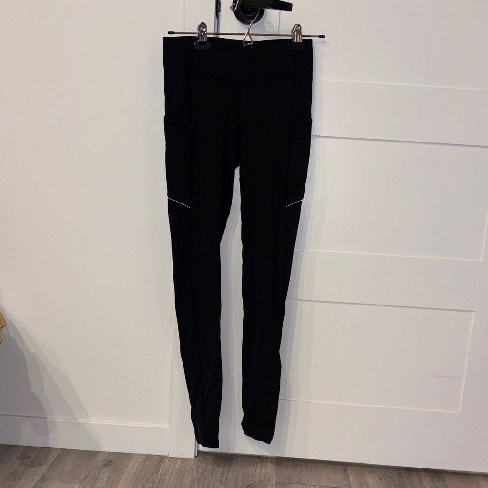 Lululemon Speed Up Leggings